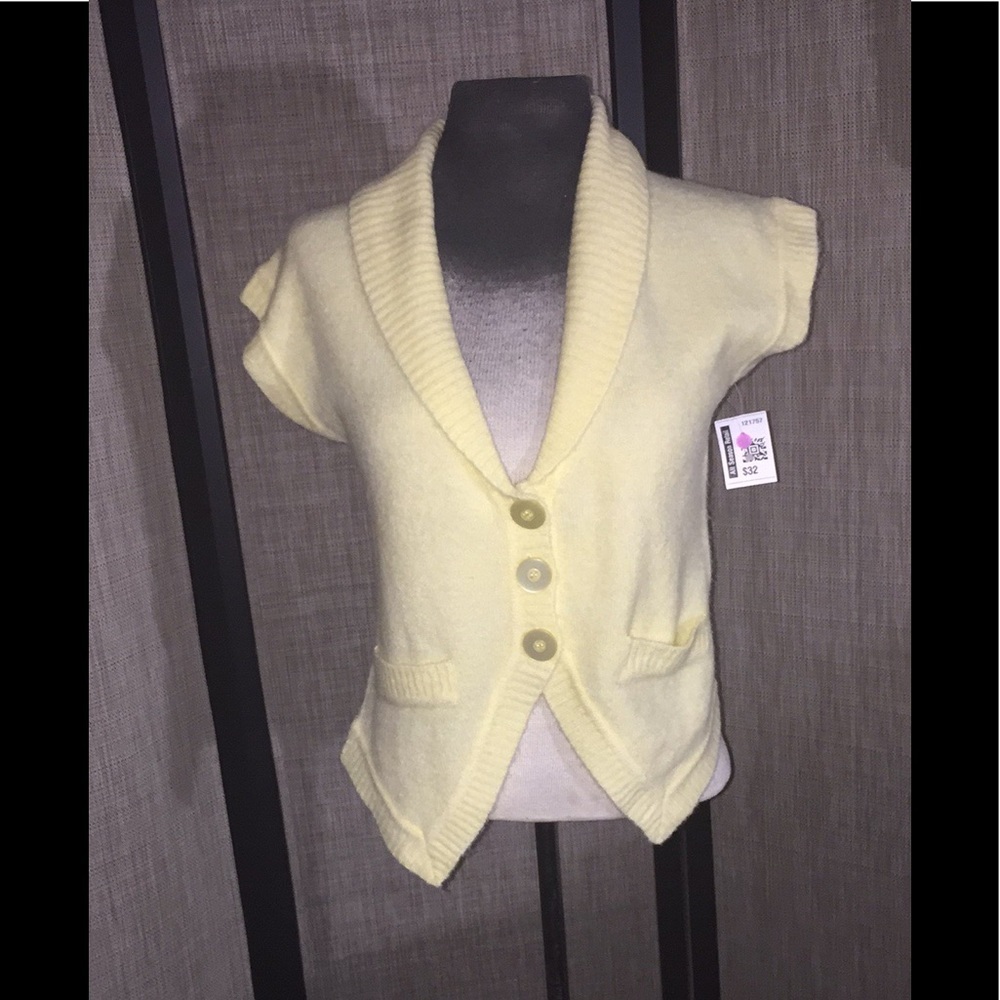 SHU SHU Sweater